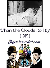 When the Clouds Roll By and Burglars Bold - coolthings.us