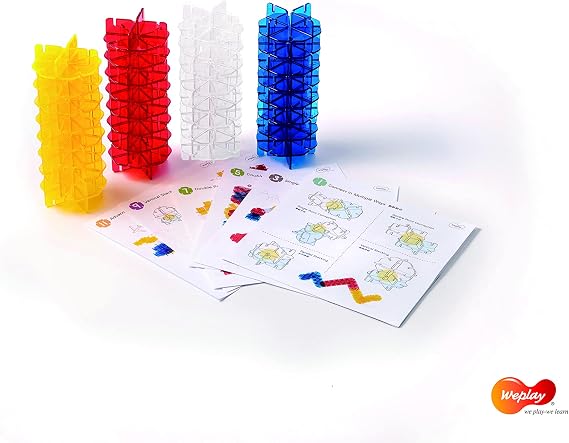 Weplay Crystal Spectrum
