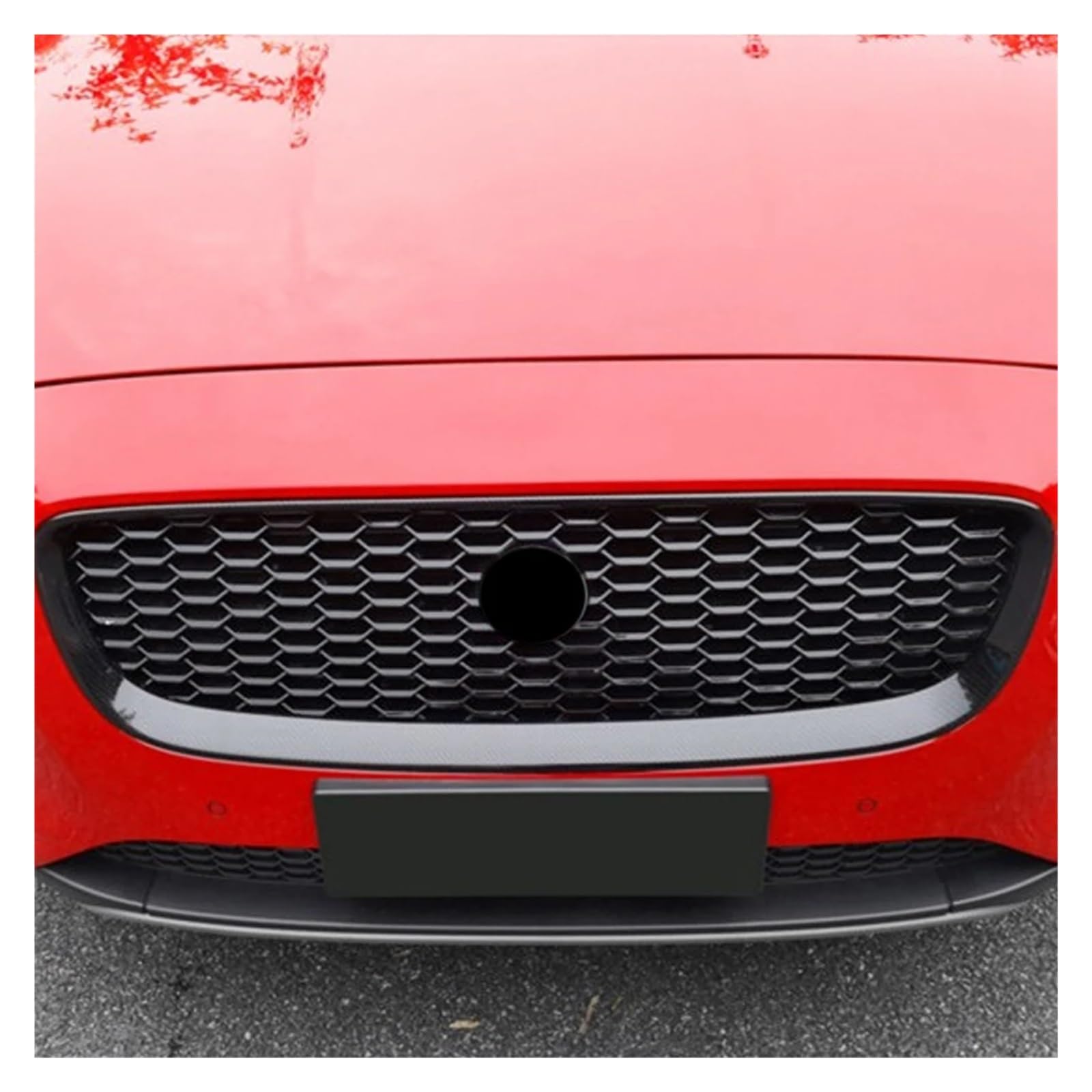 Amazon | ジャガー E-Pace X540 2017-2023 カーアクセサリー フロント
