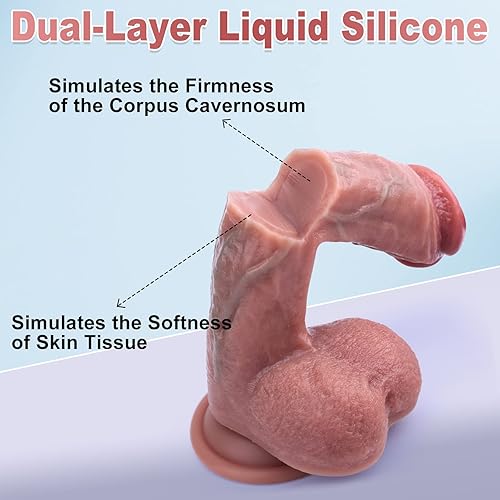 Miniatura 3 de Juguetes sexuales para adultos, consoladores realistas – Juguetes para adultos, vibrador de empuje con vibración y calefacción, juguetes sexuales,