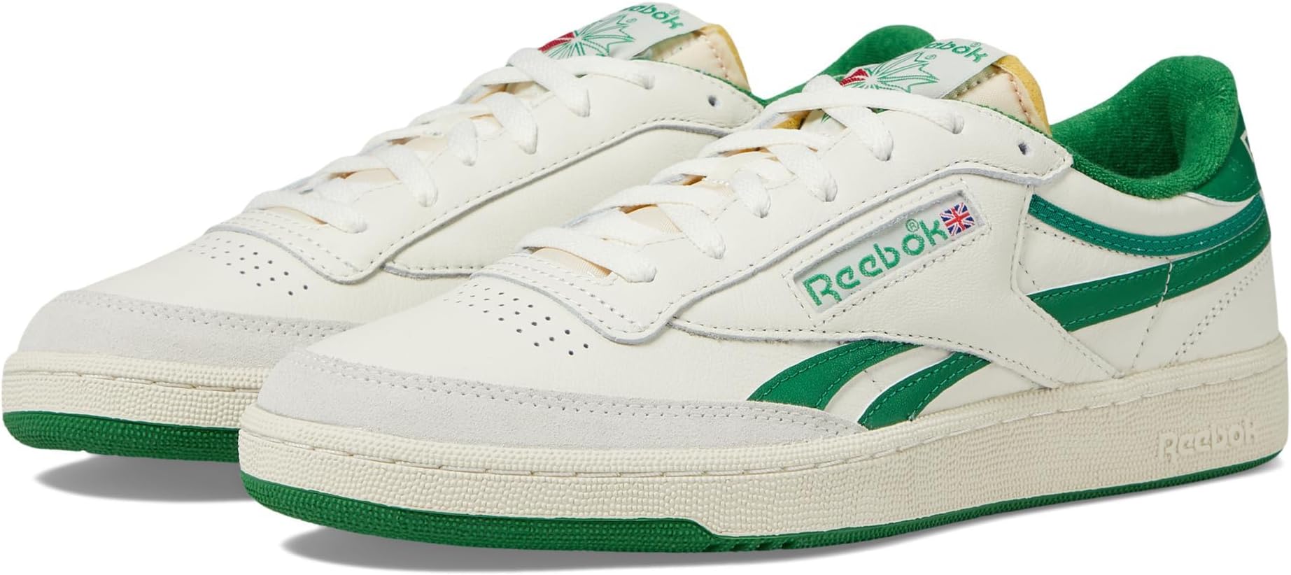 emmitt smith reeboks