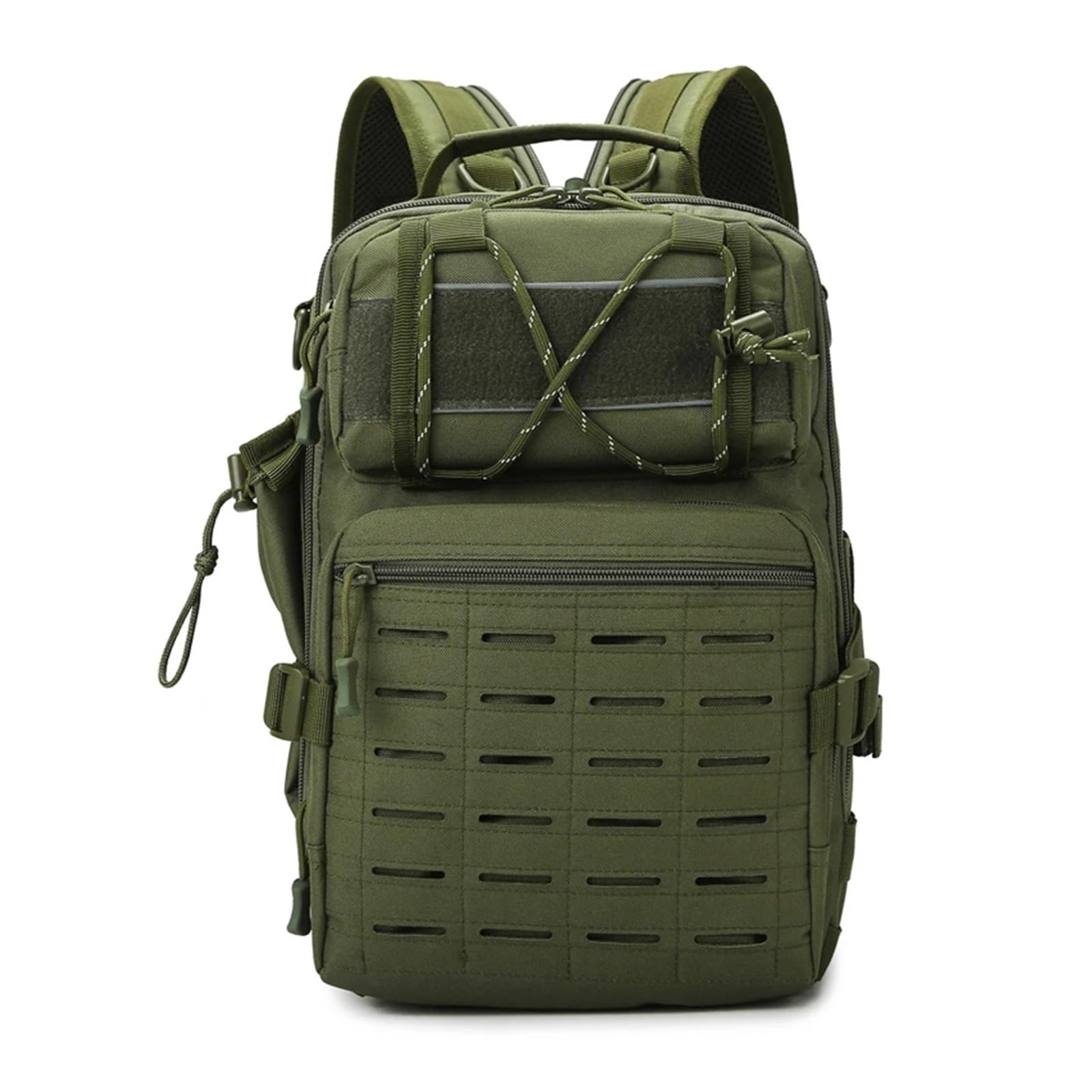 Sac de randonnée SCRUBY de camping escalade voyage pêche et outdoor - 8