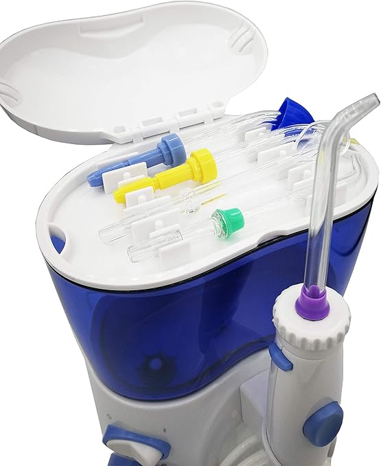 irrigador dental mx onda opiniones