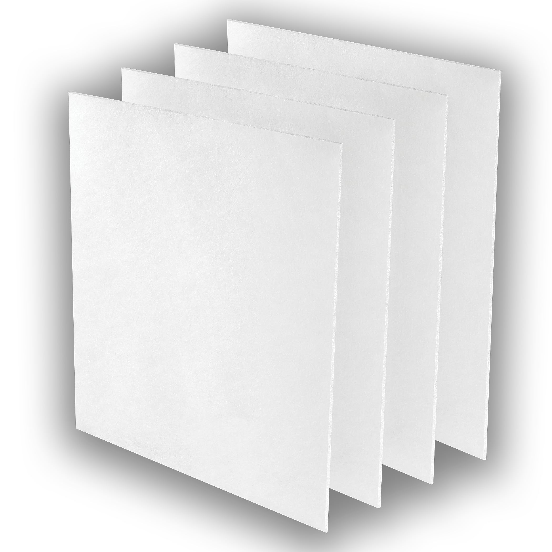 Fellowes AeraMax Pro AM III/IV Prefilter, 4/Pack (9600501)