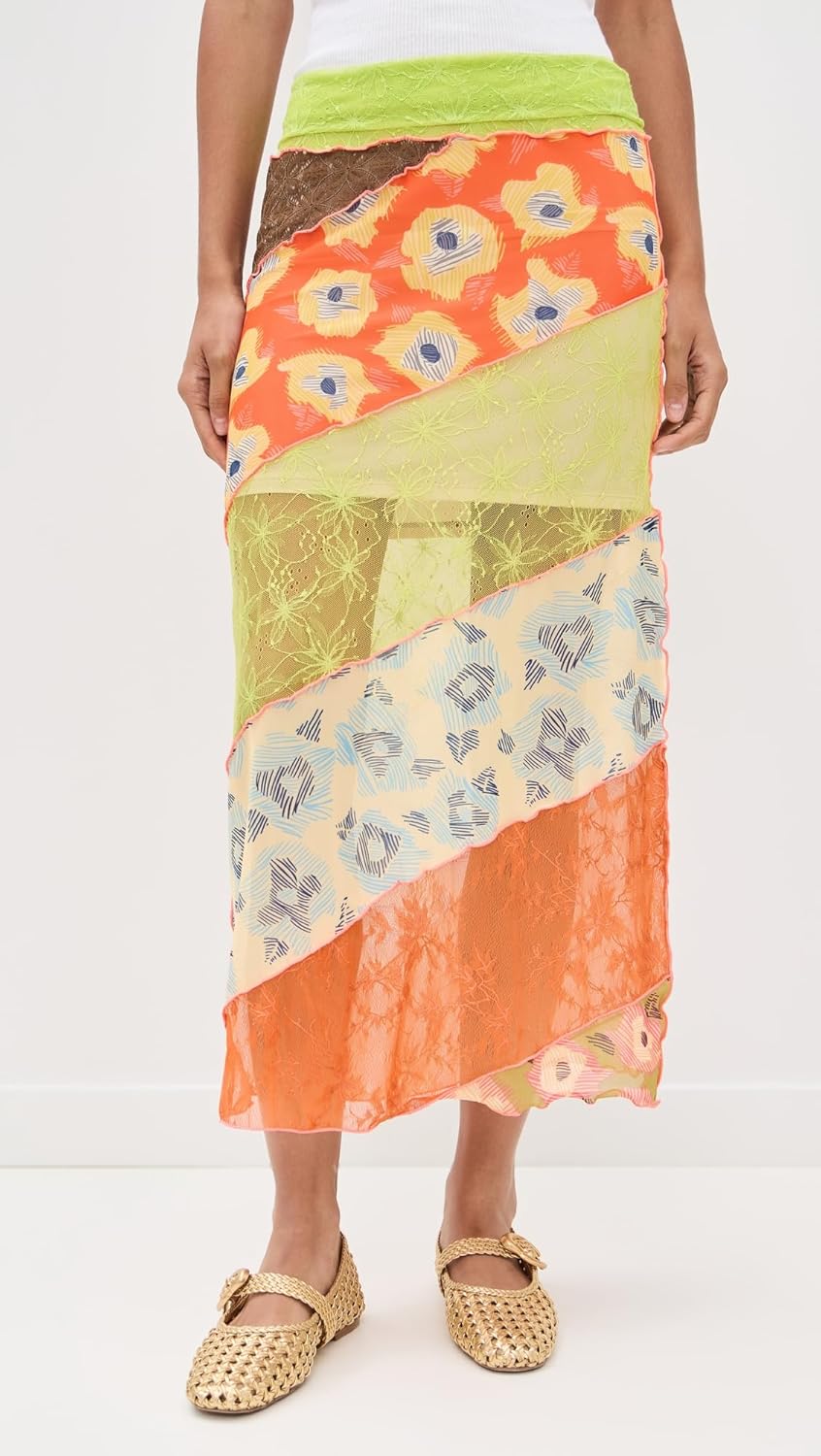 CeliaB Women's Felicity Skirt - Image 2