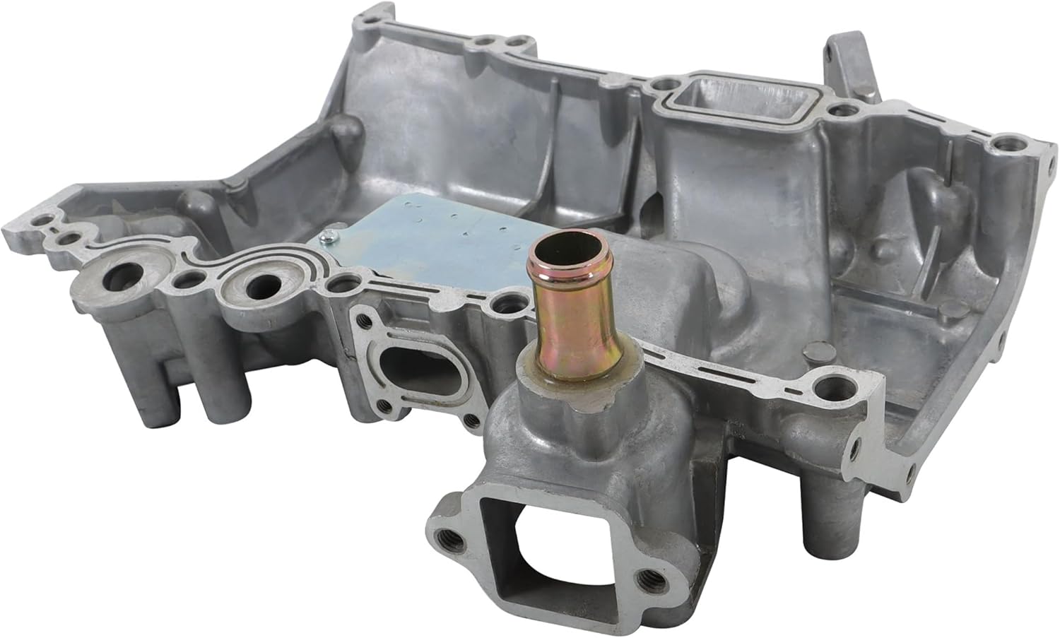 Engine Timing Chain Front Cover Replacement for Nissan Pickup L4 2.4L 1996-1997 13501-1S701