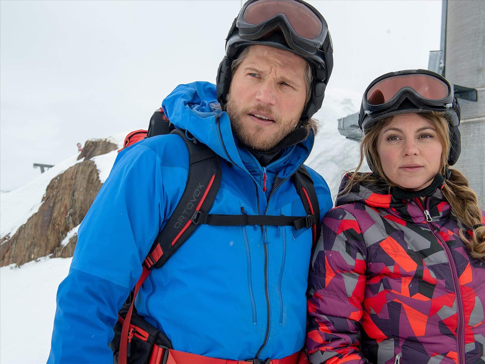 Die Bergretter Staffel 15 Folge 1