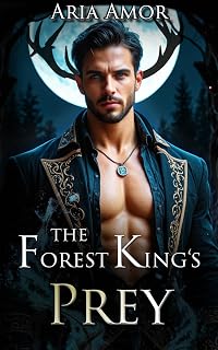 The Forest Kings Prey Paranormal Lahore, Karachi - Pakistan