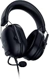 Razer BlackShark V2 X (Playstation) - Kabelgebundenes E-Sport Headset für Playstation Konsole (250g, Nierenmikrofon, 50mm Treiber, Passive Geräuschunterdrückung, 3,5mm Anschluss) Schwarz - 10