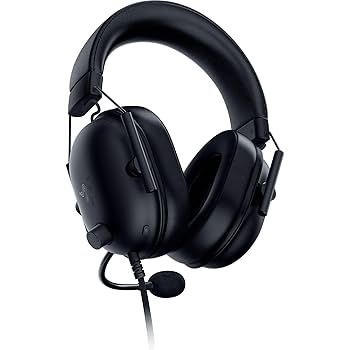 Amazon.com: Razer BlackShark V2 X PlayStation Gaming Headset