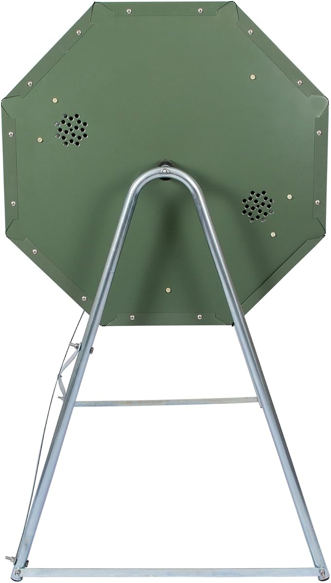 Joraform Compost Tumbler JK125 view 3