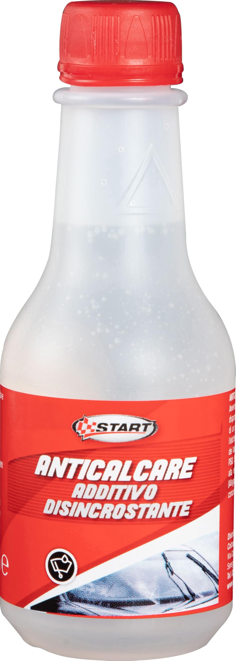 Start Anticalcare additivo disincrostante 250ml
