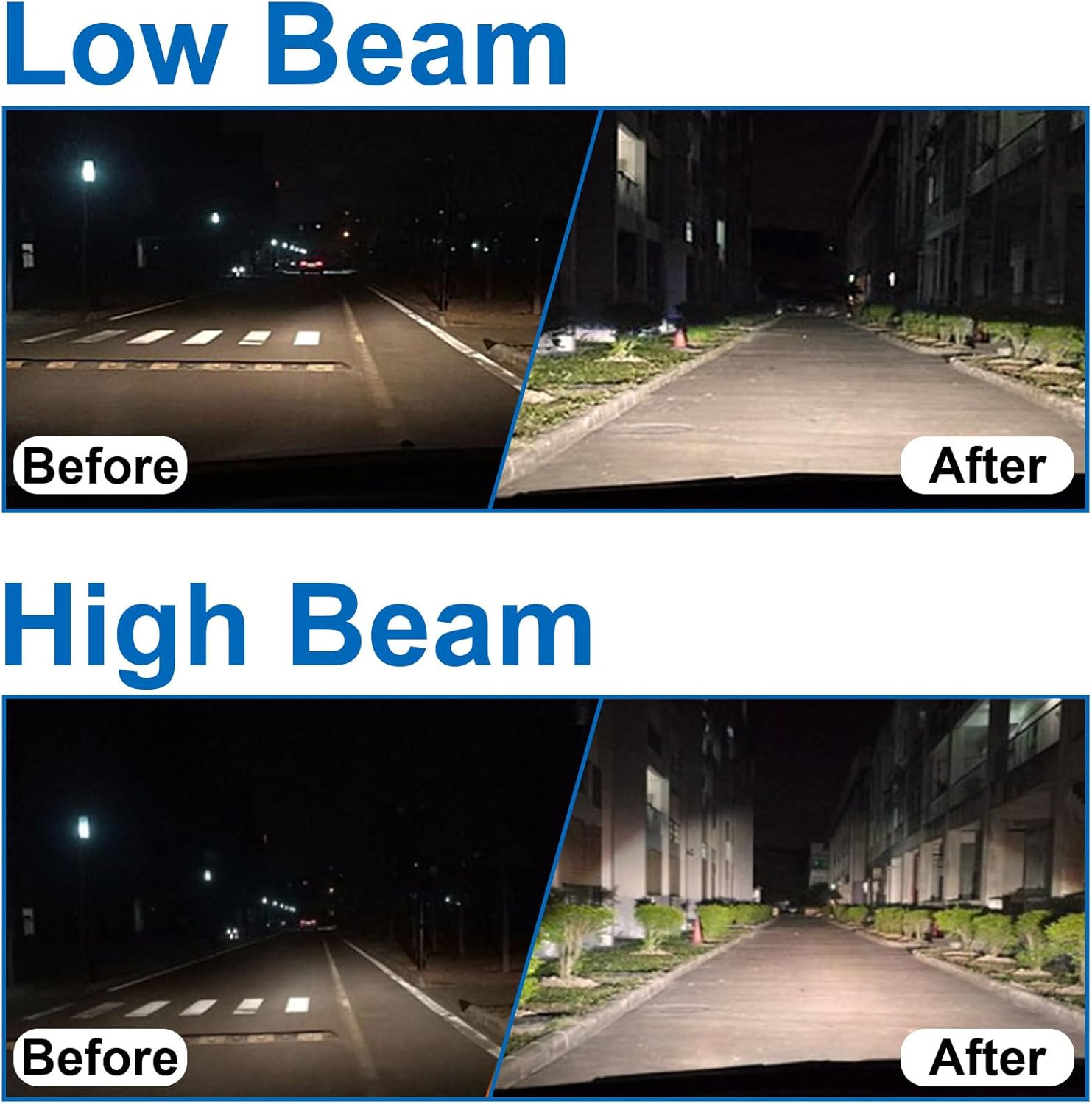 Headlight Assembly Compatible with 2013-2015 13-15 Nissan Altima 2013 2014 2015 13 14 15 Nissan Altima Headlamp S/SL/SV Only Fit 4 Door (Chrome Housing Amber Reflector)