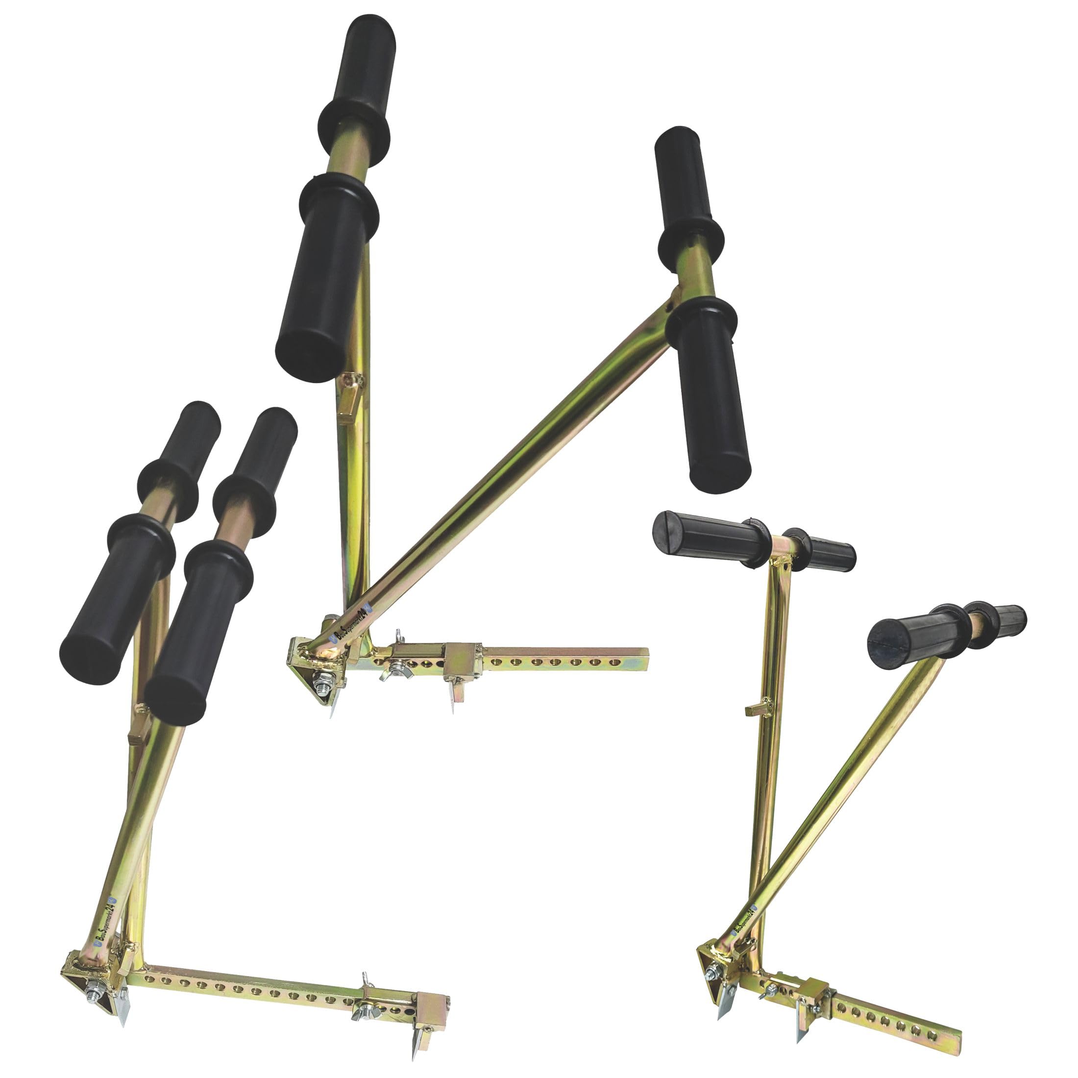 Steinzieher 90-330 mm Verbundsteinzieher Klinkerzieher Spannweite Pflastersteinzieher Pflasterzieher Verlegesteinzieher