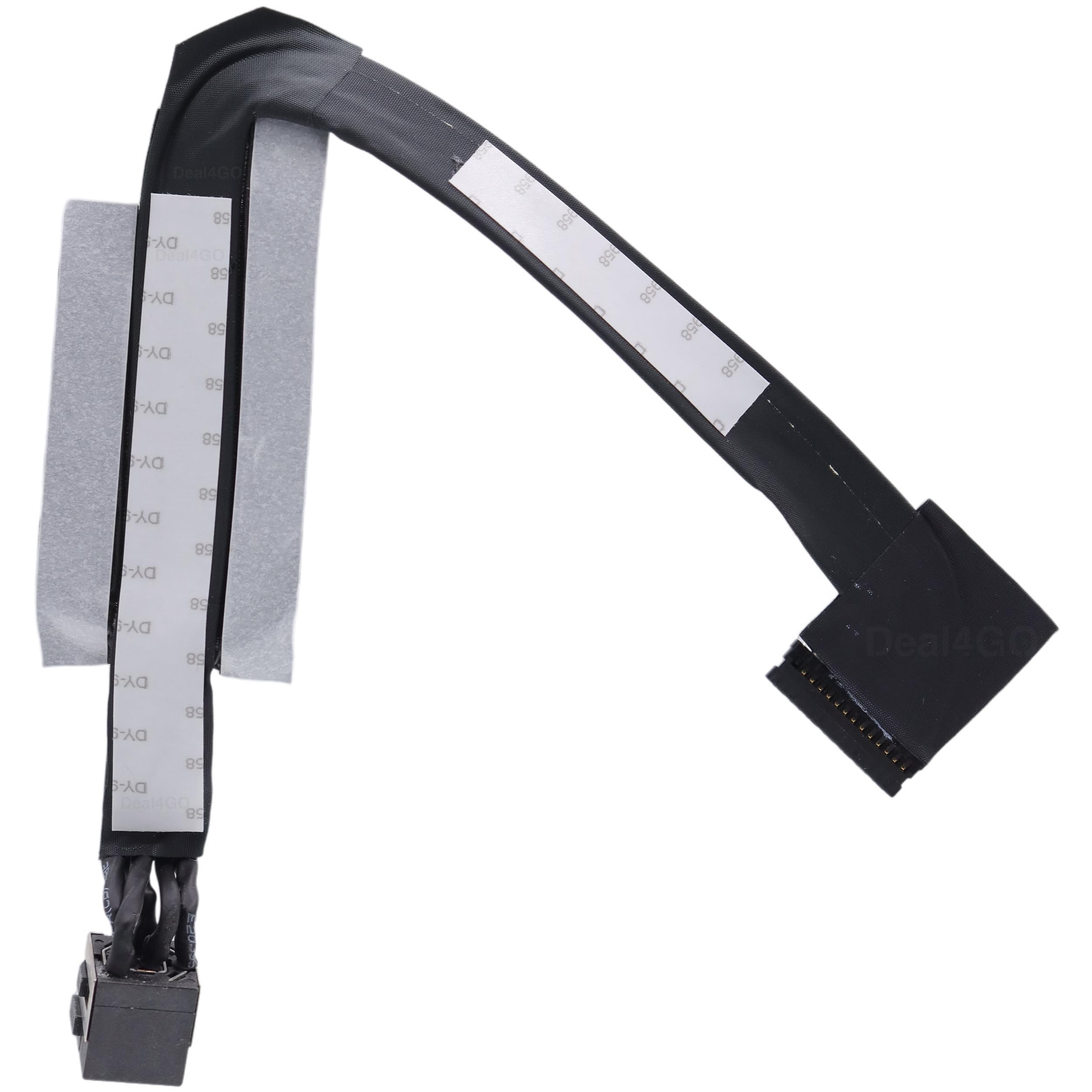 Alimentatore Originale Dell Alienware Alpha D07U 130W (19.5V, 6.7A) - Ricondizionato