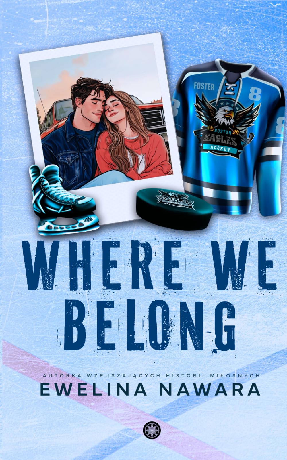 Where We Belong