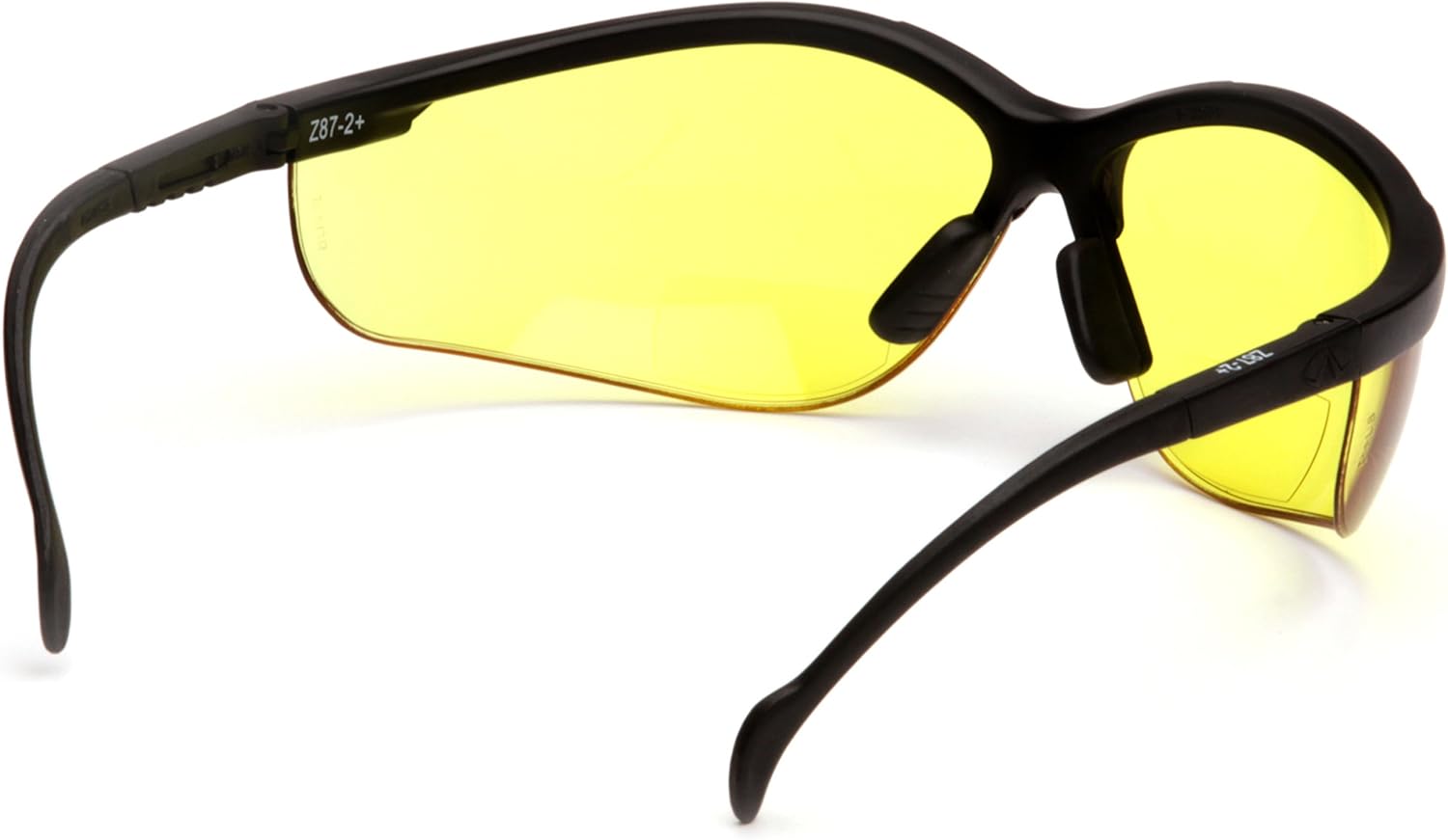 Pyramex V2 Bifocal Reader Safety Glasses Protective Eyewear