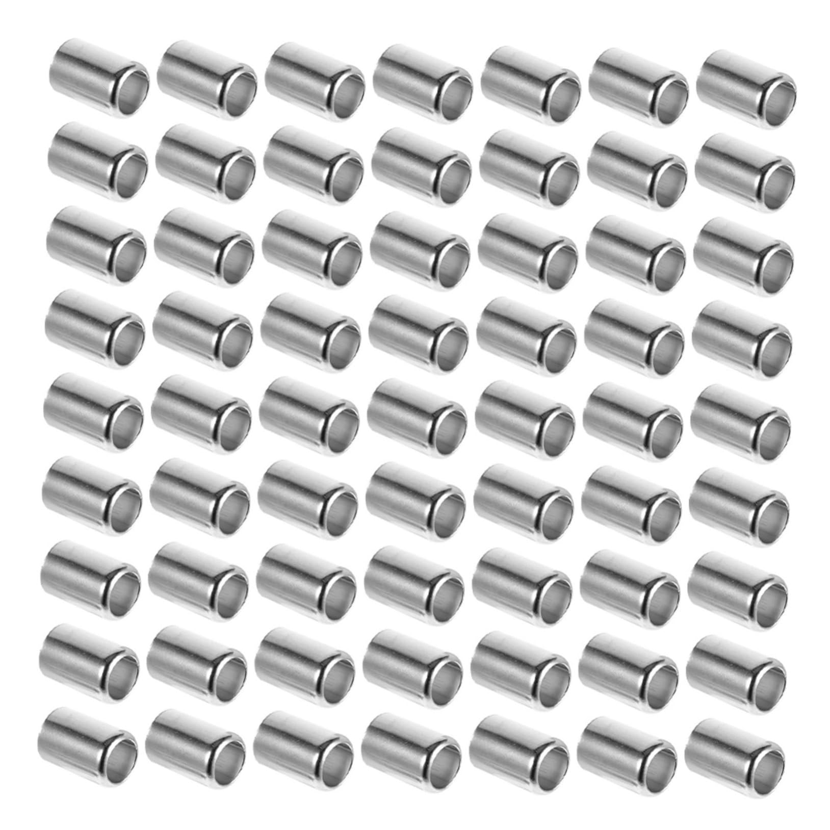 Raccords de tuyaux haute pression en acier inoxydable 13mm lot de 200