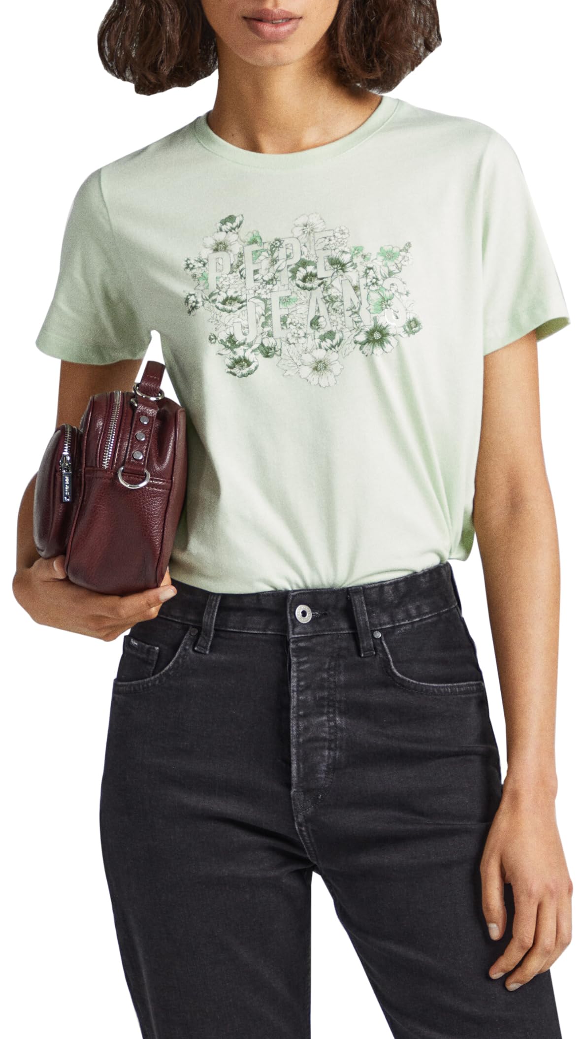 Pepe Jeans Alice Vestido para Mujer