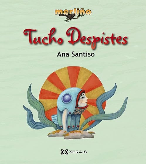 Tucho Despistes