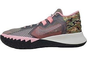 Kyrie Squidward Tentacles IV Flytrap IV Basketball Shoes