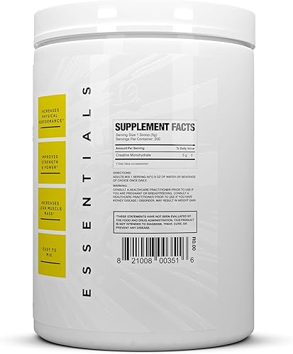 Miniatura 4 de Creatina 100 (200)