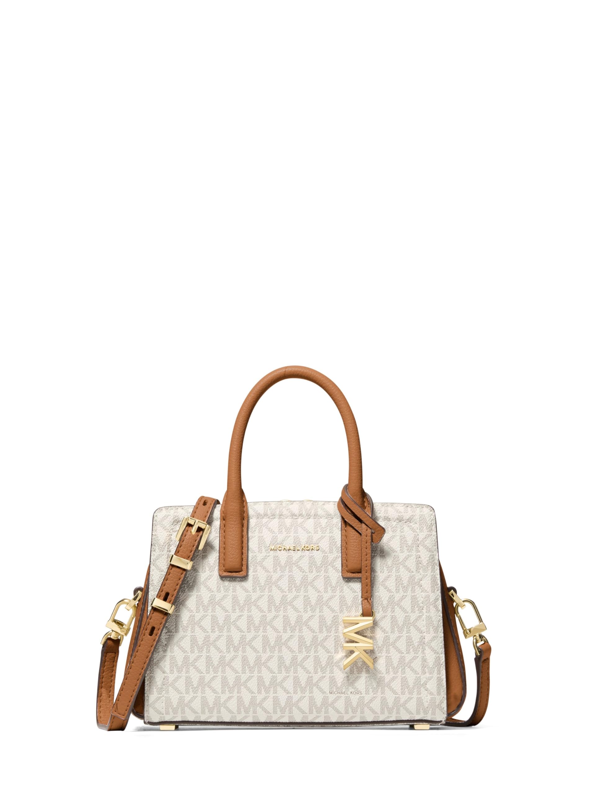 Michael Kors XS XBODY VANILLA ACRN ONE SIZE