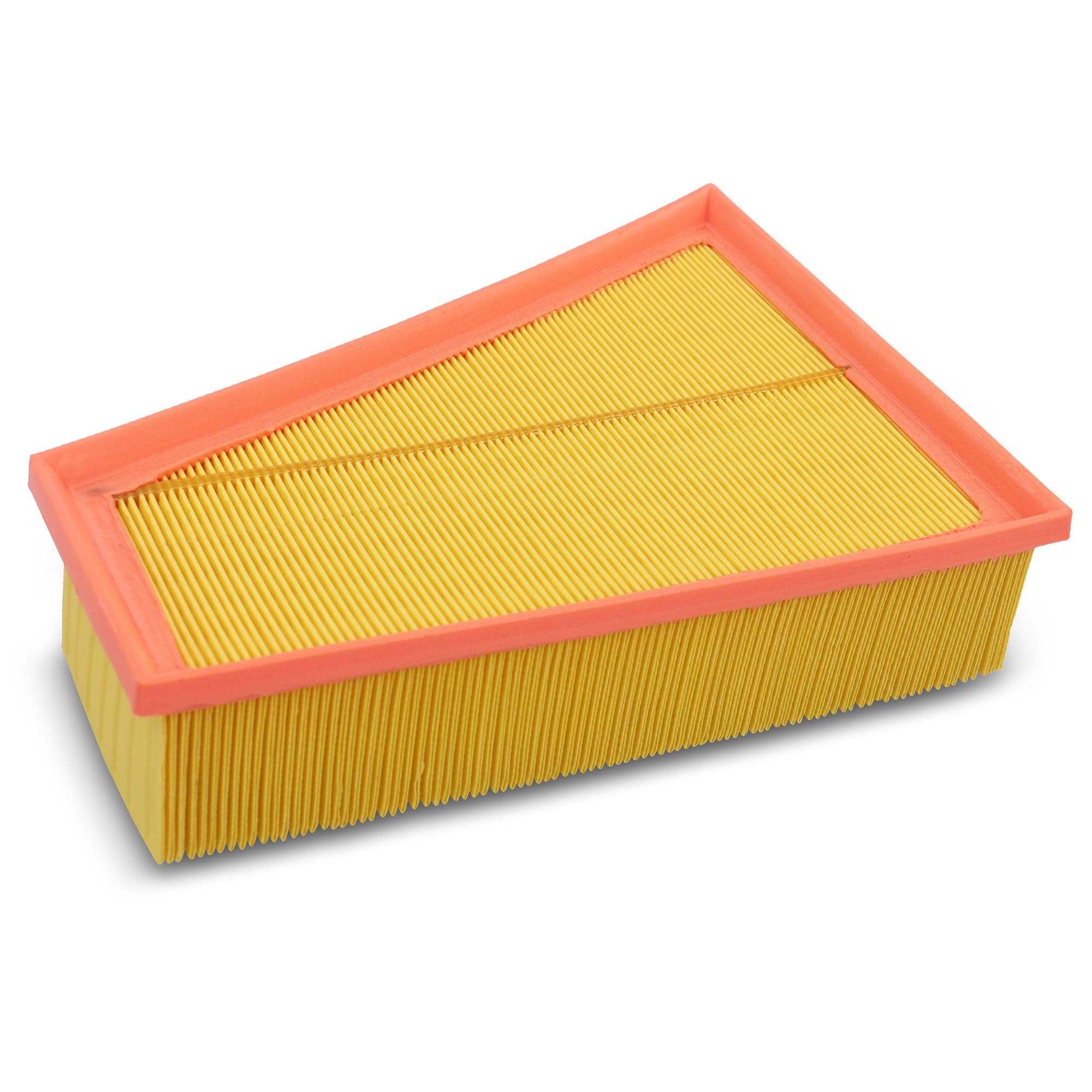 BESTPRICE Inspektionspaket Filterset mit 1x Ölfilter, 1x Kraftstofffilter, 1x Luftfilter, 1x Innenraumfilter (Aktivkohle), 1x Motoröl 5W-30 6 l, Kompatibel mit FORD GALAXY II (WA6), S-MAX (WA6)