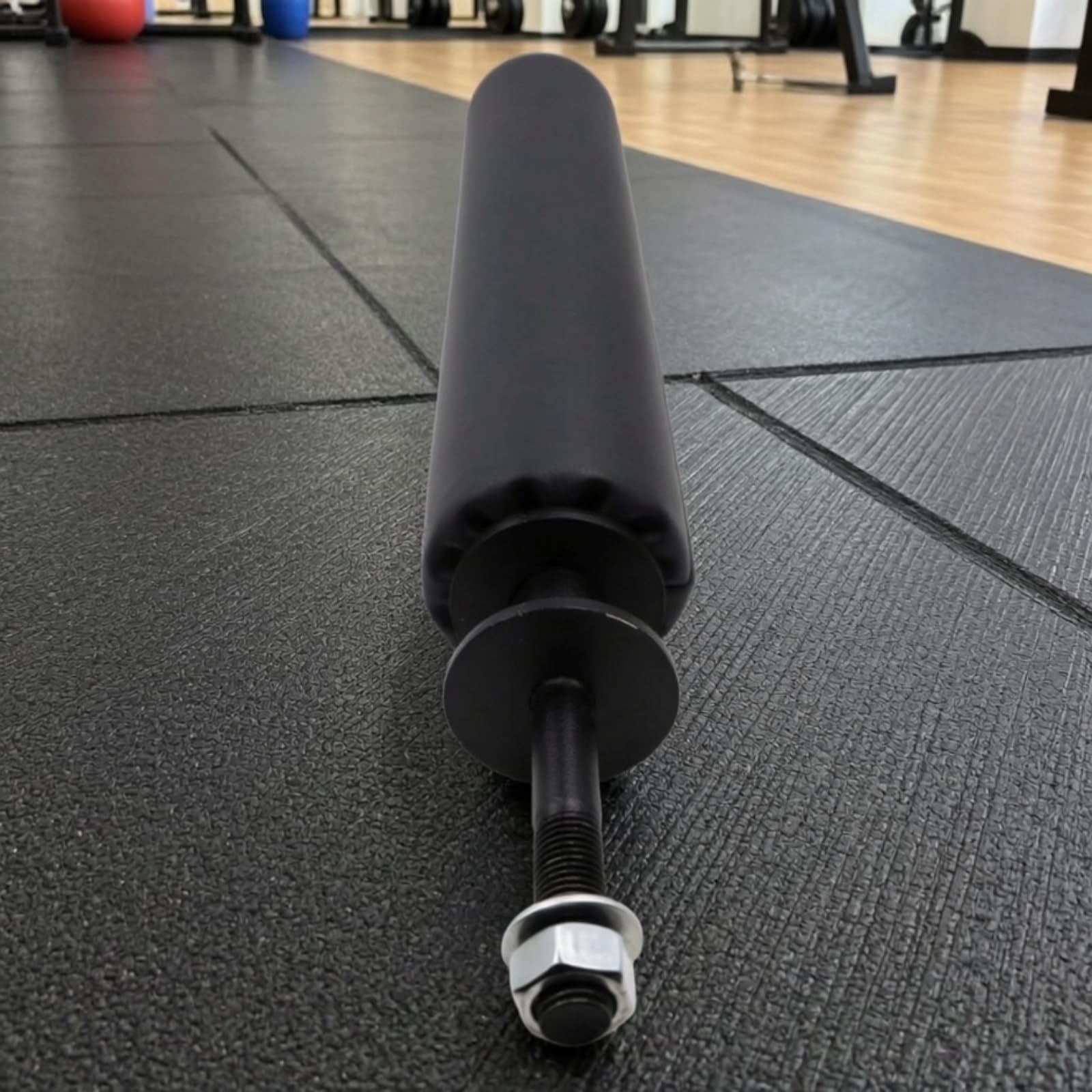 Gralara Attacco Facile da Installare Supporto Stabile Attrezzatura per Appassionati di Fitness, Palestra in Casa