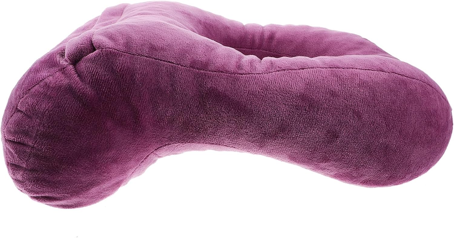 Homoyoyo Face Down Pillow After Eye Surgery,Prone Pillow Face Down