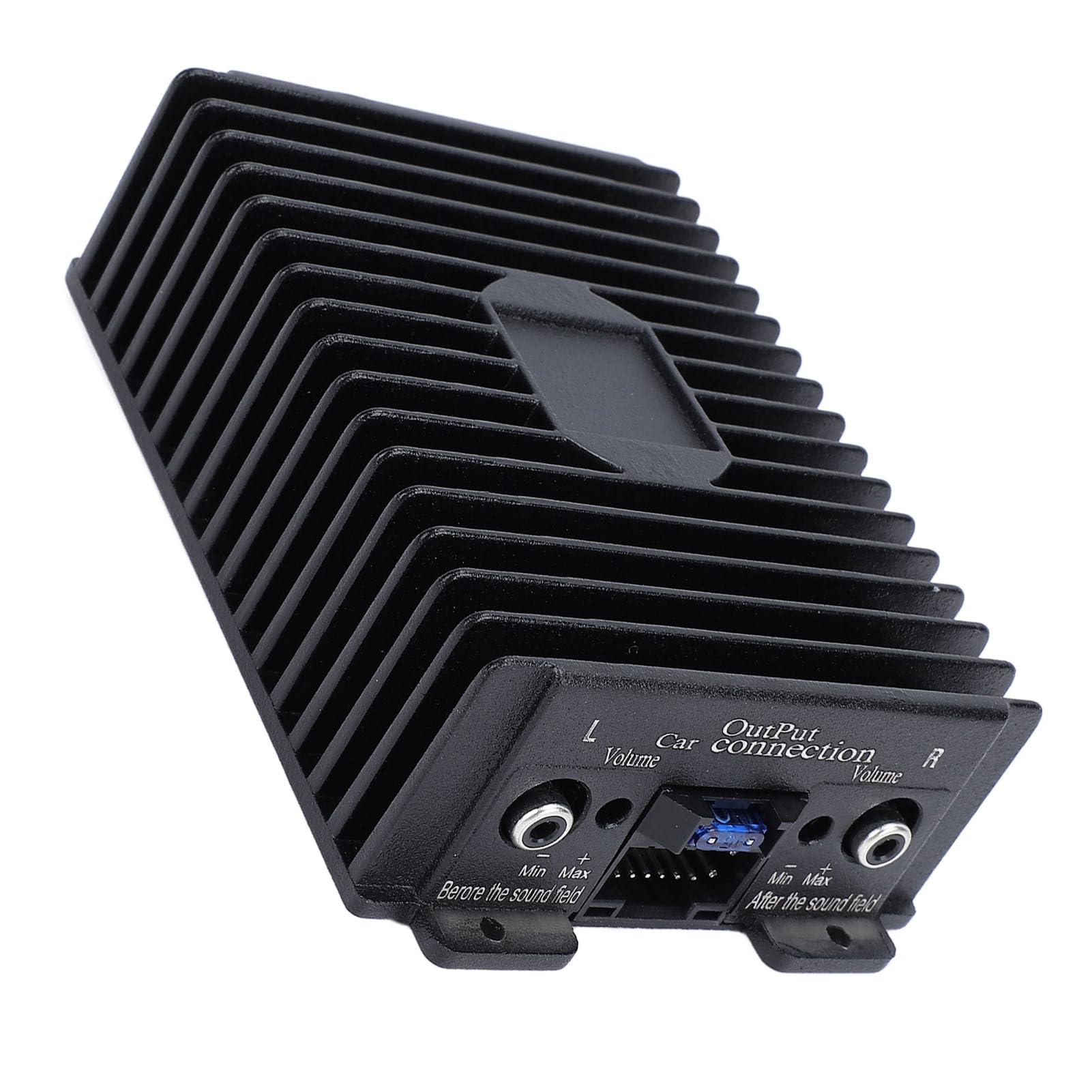 Vanco EVO IP Receiver