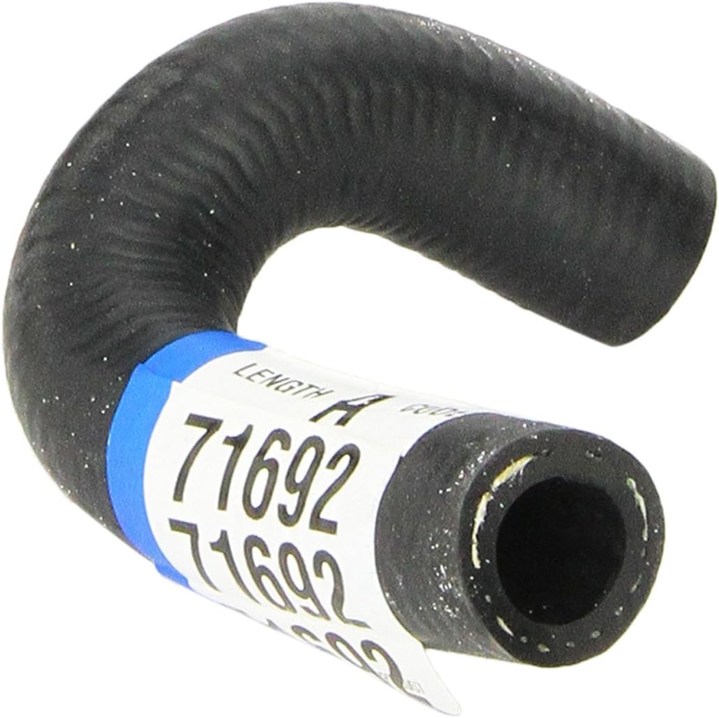 Dayco Radiator Hose 71617 Automotive