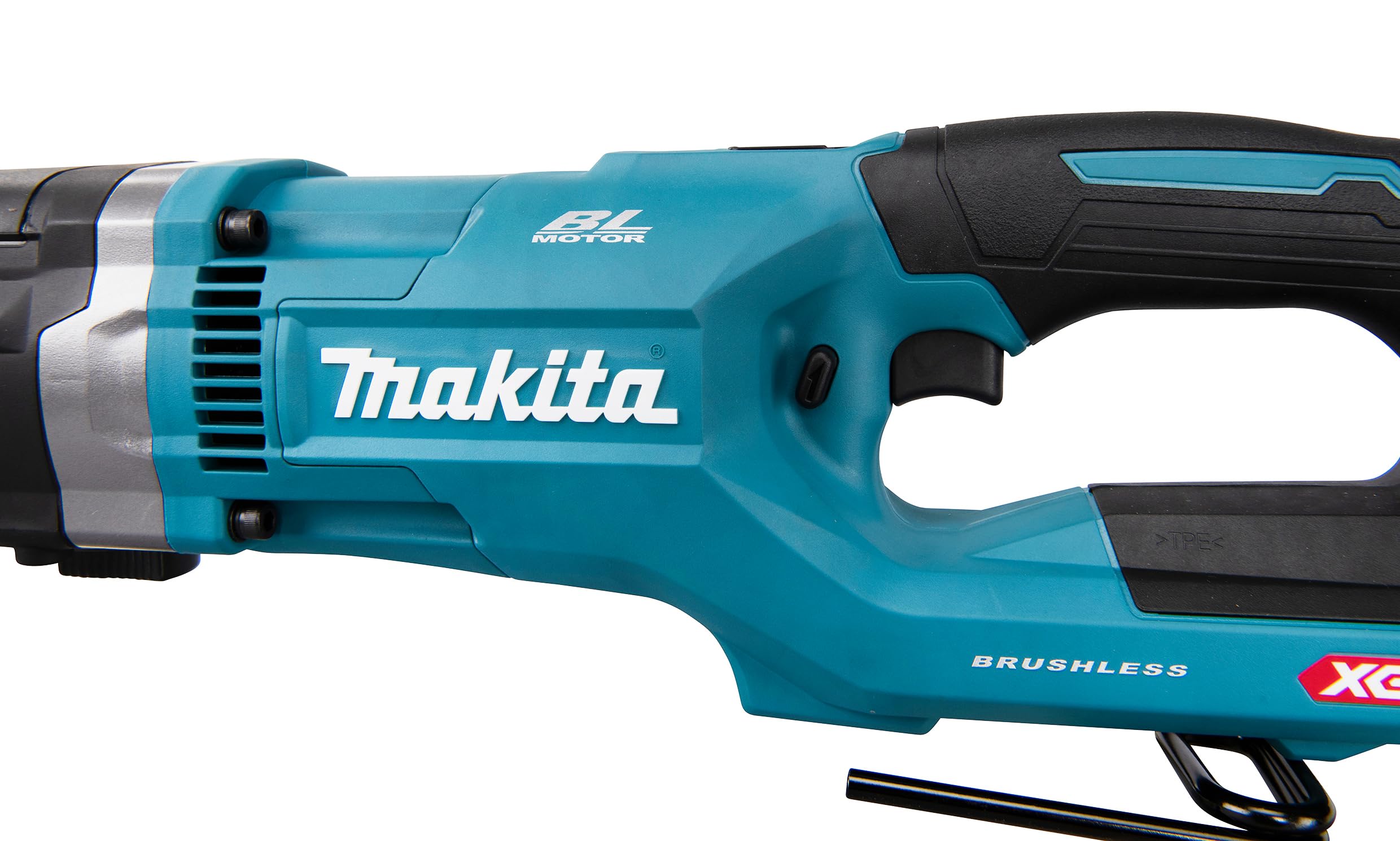 Makita DA001GZ Akku-Winkelbohrmaschine 40V max. (ohne Akku, ohne Ladegerät)