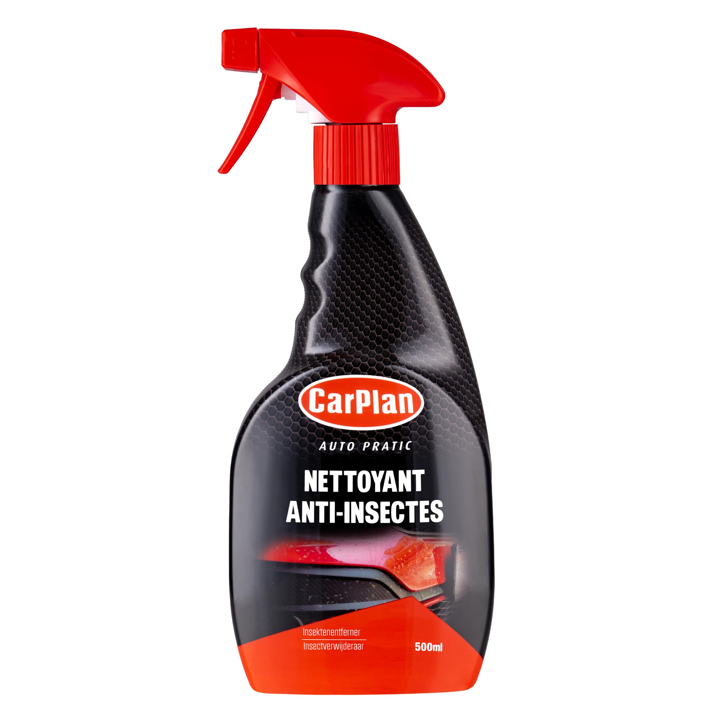 Automobilprodukte von Tetrosyl