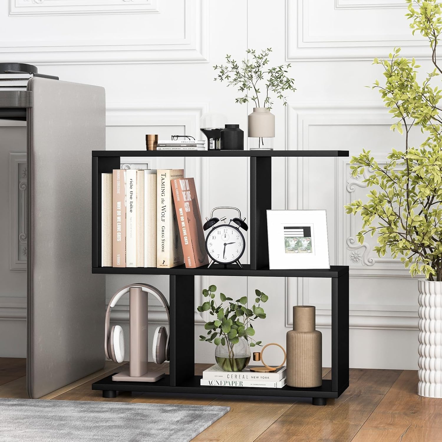 Bedside Table for Bedroom/Bedside Table for Bedroom MDF/Bedside Table for Bedroom Small/Bedside Table for Bedroom-image-41