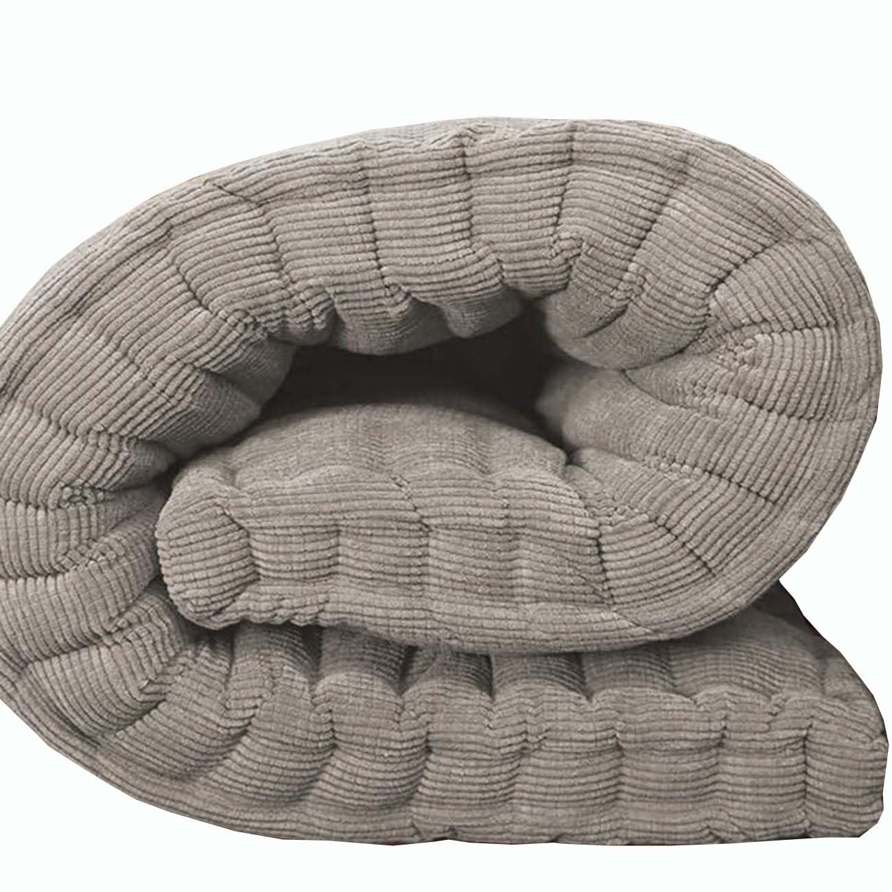 ZEaink Bench Cushion, Bench Seat Cushion for Outdoor Indoor Furniture, Indoor Window Cushion, 48/36/60/40 Inch,Soft and Comfortable,for Piano Benc,Patio,Garden,Bench Cushion(C,120x60cm/48x24in)