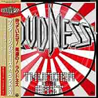 LOUDNESS☆THUNDER IN THE EAST☆30TH☆ Loudness - Thunder in the East 30th Anniversary Box Set 3CD+