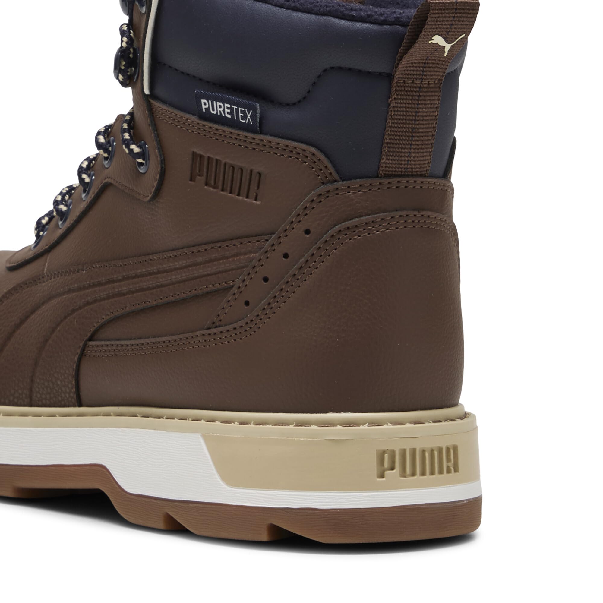 PUMA Desierto V3 Puretex ZapatillasUnisex adulto