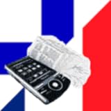 Database of over 35,000 words accessible offline