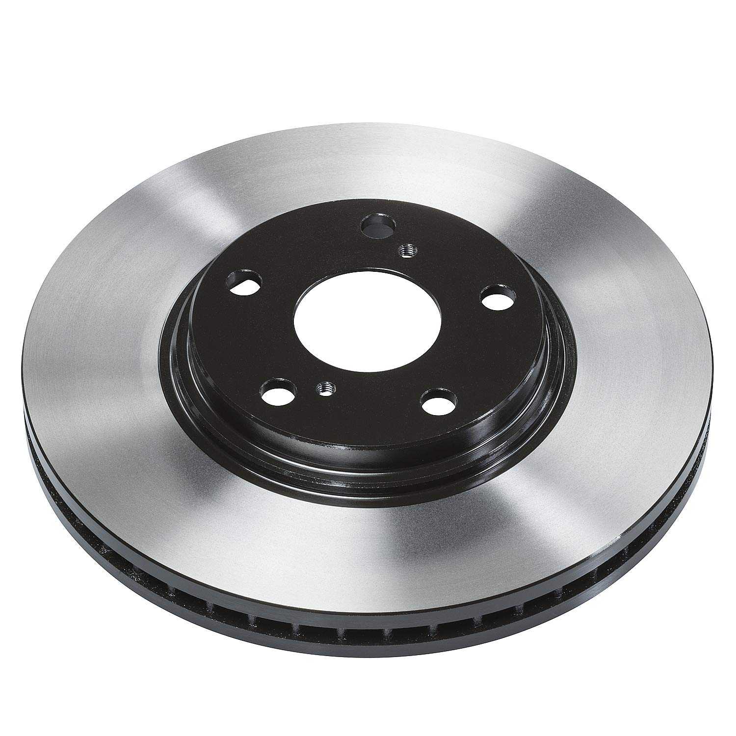 Wagner BD125731E Premium E-Coated Brake Rotor