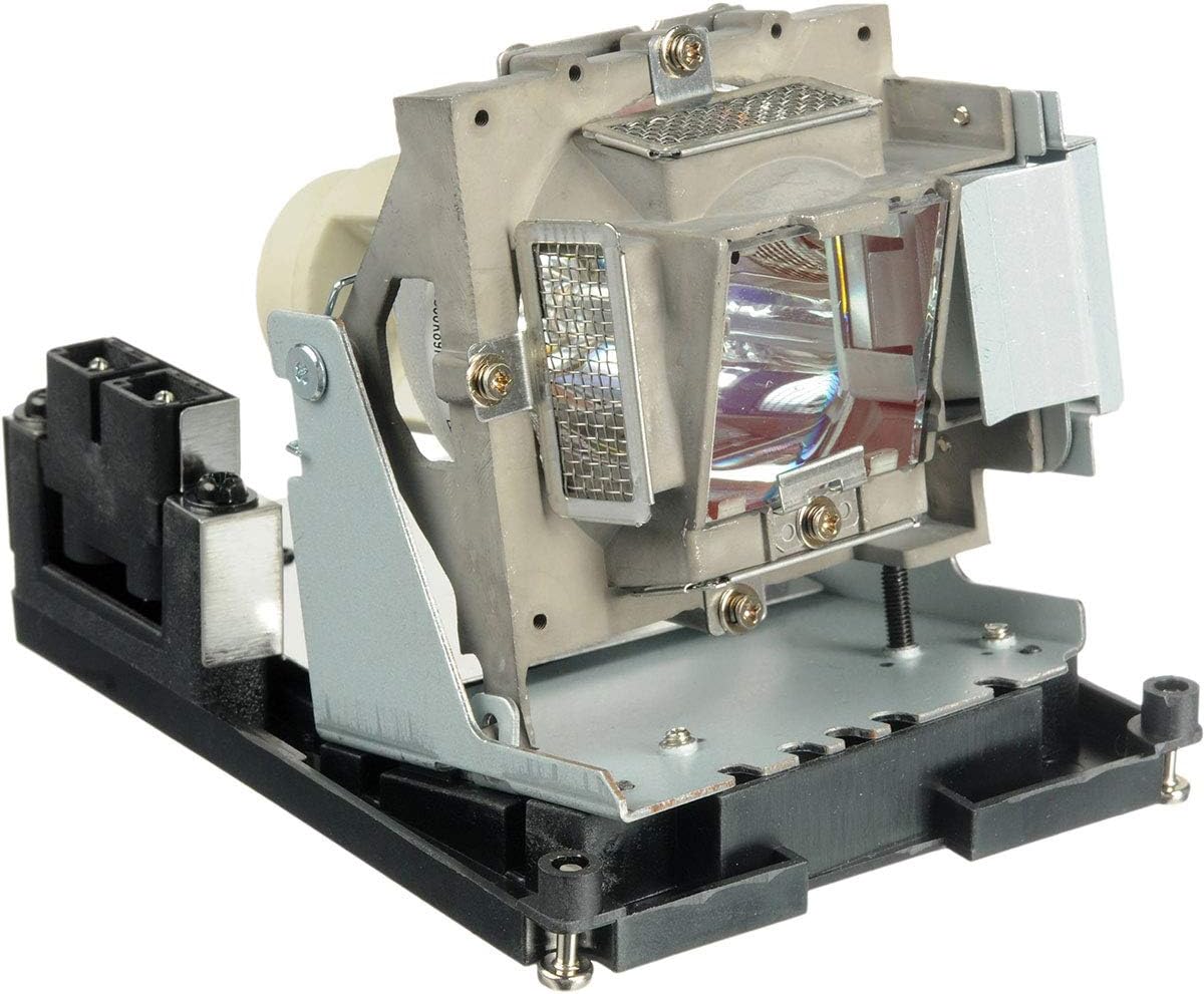 Projector Lamp Replacement for 5811116617-SU Vivitek D950HD D951HD Powered by P-VIP OEM Bulb - 1 Year Warranty