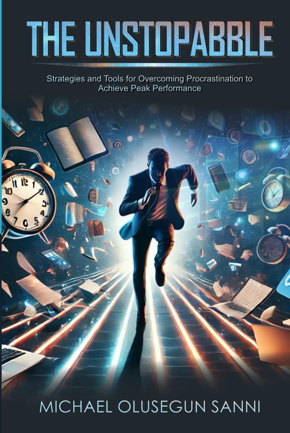 THE UNSTOPPABLE: Strategies for Overcoming Procrastination to Achieve Peak Performance