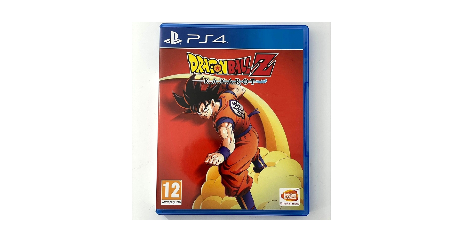 Amazon.com: Dragon Ball Z: Kakarot PS4 : Video Games