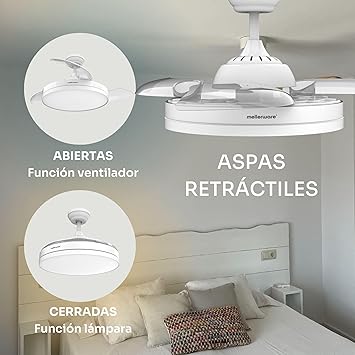 Foto del Ventilador