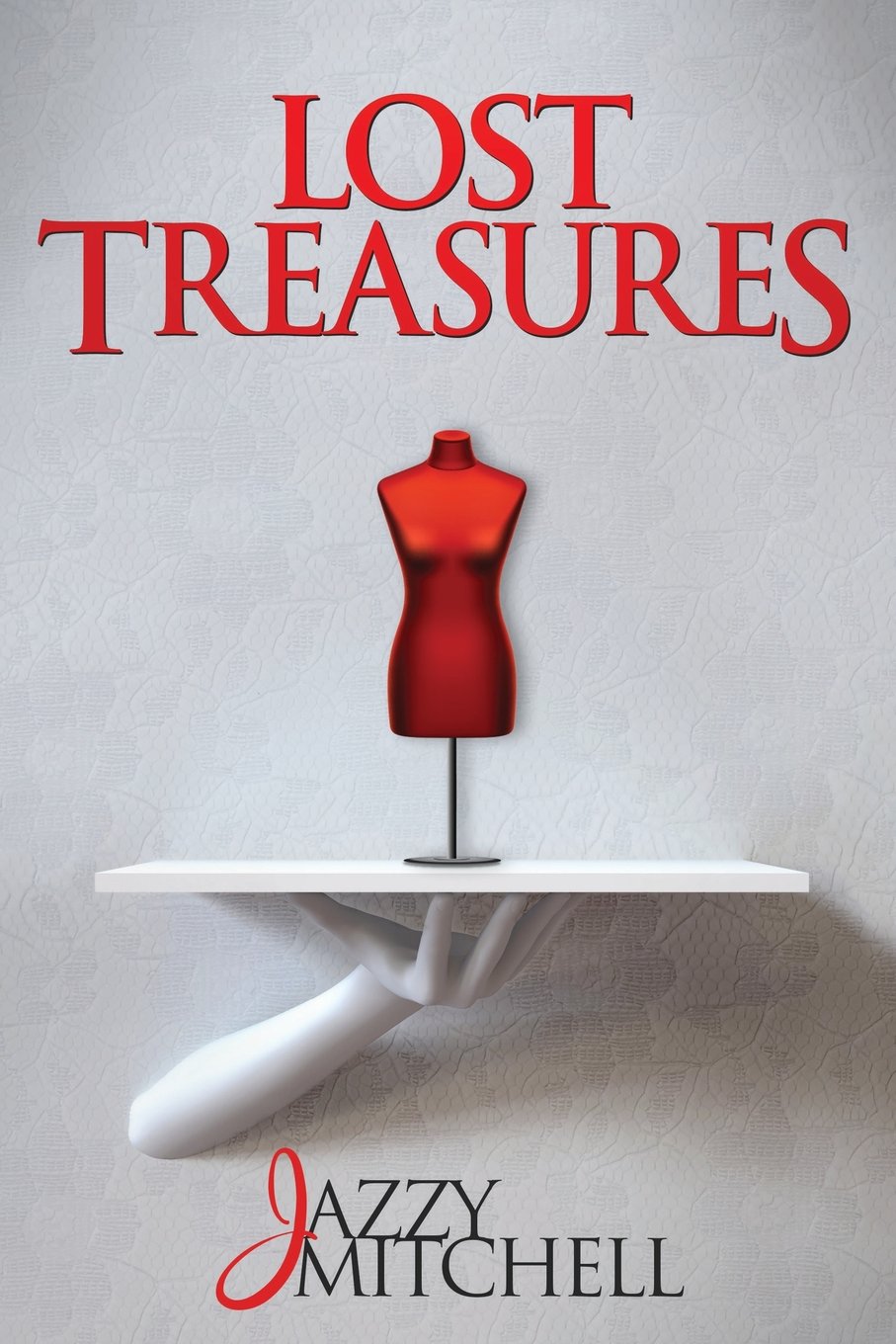 Buy Lost Treasures — BookShops.in