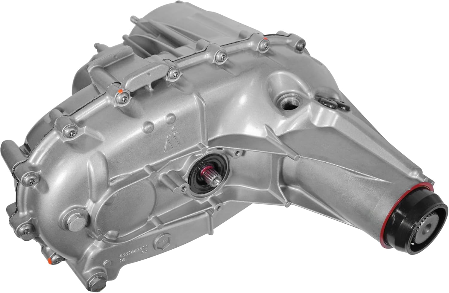 MP1626 Electric Shift Transfer Case compatilbe with 07-10 Silverado Sierra 2500 3500 and compatible with NQF equipped 09-10 Suburban Yukon XL 2500