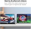 NPO NPM6 15.6 IPS FHD 5ms 60Hz Type-C Phone and Game Console Compatible Metal Case Portable Monitor