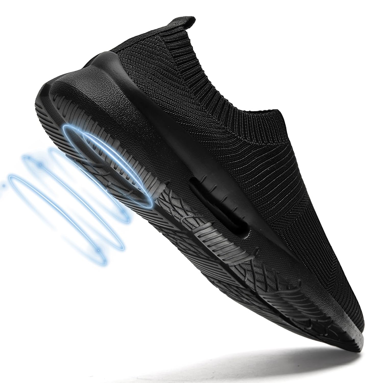 QIJGS Tênis de corrida masculino, tênis atlético, academia, malha, leve, esportivo, moderno, treino, casual em promoção! Veja a oferta e mais achadinhos de Tênis 3 Hoje é o melhor dia para comprar QIJGS Tênis de corrida masculino, tênis atlético, academia, malha, leve, esportivo, moderno, treino, casual com aquele preço maroto! Promoção! Aproveite a oferta! 3