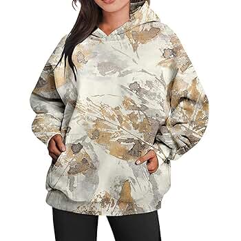 ジャケット・ブルゾン MOUN TEN. leaf camo x boa sailor hoodie leaf camo sailor hoodie | mounten