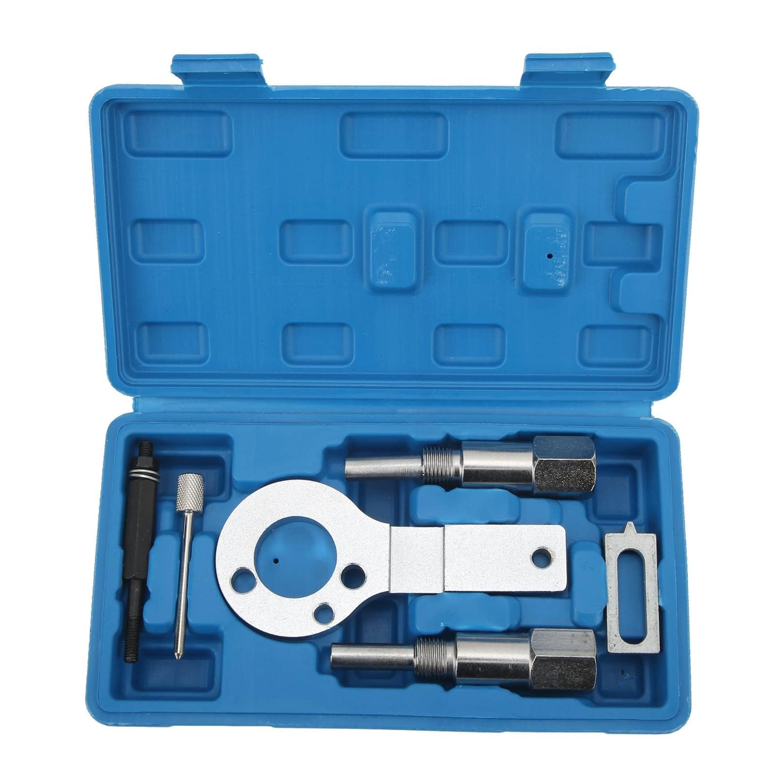 Kit D'outils de Synchronisation de Moteur, Remplacement de Kit de Verrouillage de Synchronisation de Moteur pour Vectra Signum Zafira Insignia 1.9 2.0 CDTI